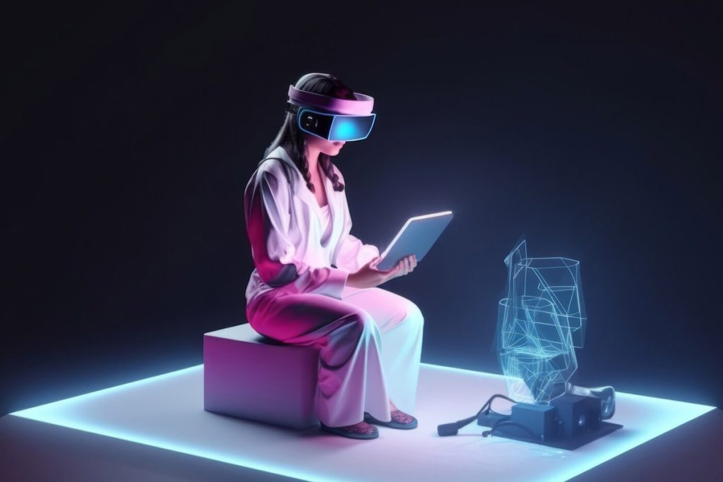 เรียนออนไลน์ ai